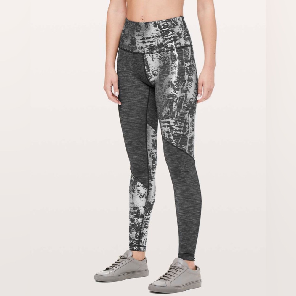 Lululemon Wunder Under